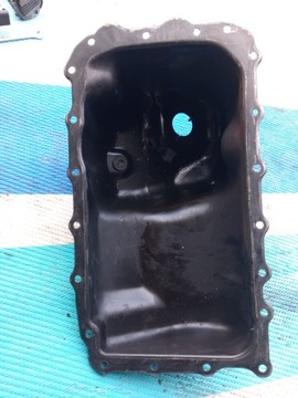 BMW E87 E90 E91 2.0I VANA OLEJ 7528165