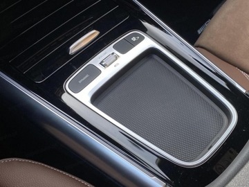 Mercedes GLA II Off-roader Facelifting 1.3 200 163KM 2025 MERCEDES-BENZ GLA 200 AMG Line Suv 1.3 (163KM) 2025, zdjęcie 12