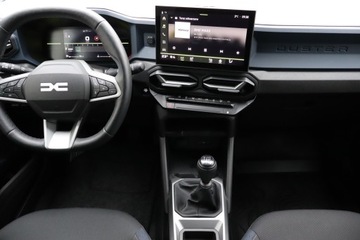 Dacia Duster II SUV Facelifting 1.0 TCe ECO-G 100KM 2024 Dacia Duster 1.0 TCe, Salon Polska, 1. Właściciel, zdjęcie 11
