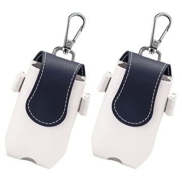 УДОРНЫЙ ЧЕХОЛ ДЛЯ МЯЧА ДЛЯ ГОЛЬФА, УДОБНЫЙ ДЕРЖАТЕЛЬ ДЛЯ ТИРА