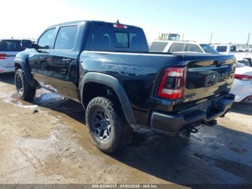  RAM 1500 Trx 57 Box 2022 6.2l 6.2 Benzyna 702KM, zdjęcie 3