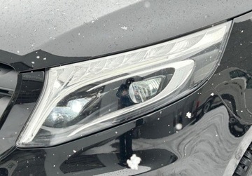 Mercedes Vito W447 2019 Mercedes-Benz Vito Pro 9 osobowy, Tempomat, Kamera, Reflektory LED, Salon, zdjęcie 37