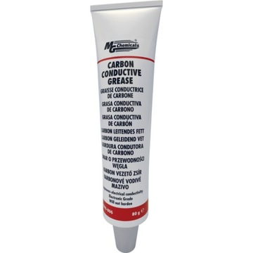 Smar grafitowy elektroprzewodzący MG CHEMICALS 846-80G