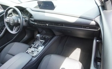 Mazda CX-30 2022 Mazda CX-30 2.0 m-HEV 122km KAI Fv23 Gwarancja Producenta 2.0 Hybryda, zdjęcie 26