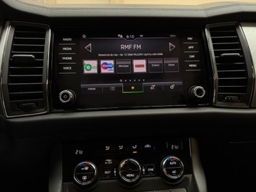 Skoda Kodiaq I SUV Facelifting 1.5 TSI 150KM 2023 Skoda Kodiaq Skoda Kodiaq, zdjęcie 29