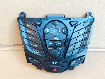 Ford Ecosport 2015r panel radia sterowania