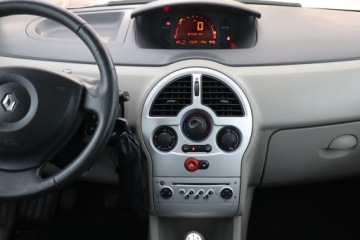 Renault Modus Hatchback 1.2 i 16V 75KM 2006 Renault Modus 1.2, Klima, El. szyby, zdjęcie 11