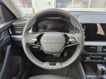 Skoda 2026 Skoda Kamiq Edition 130 1.0 TSI DSG Auto z placu, zdjęcie 30