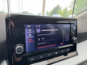 Seat Ibiza V Hatchback 5d Facelifting 1.0 TSI 95KM 2023 Seat Ibiza STYLE, 1 właściciel, Salon Polska, FV 2, zdjęcie 30