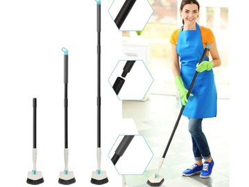 МНОГОФУНКЦИОНАЛЬНАЯ ЩЕТКА НАБОР 3 В 1 ЩЕТКА ИЗ МИКРОФИБРЫ МНОГОФУНКЦИОНАЛЬНАЯ ГУБКА