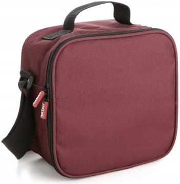 Lunchbox Torba z pojemnikami Zestaw obiadowy Tatay