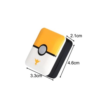 Игровой браслет Bluetooth Auto Yellow Bird Браслет