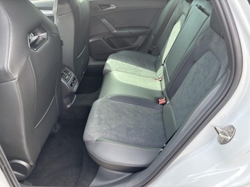 Cupra Formentor Crossover 1.5 TSI 150KM 2025 Cupra Formentor 1.5 eTSI 150 KM 7-biegowa automaty, zdjęcie 13