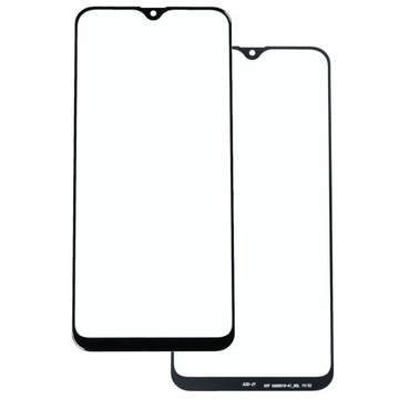 SZYBA SZYBKA WYŚWIETLACZA LCD SAMSUNG A30S A307