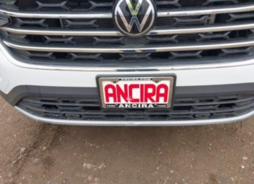 Volkswagen 2024 Volkswagen Atlas 2024, 2.0L, SE, od ubezpieczalni 2.0 Benzyna 269KM, zdjęcie 8