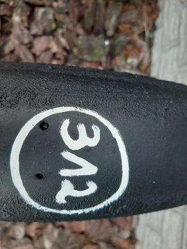 DUNLOP РАДИАЛЬНЫЙ KR106-2 120/70R17 SLICK (312)