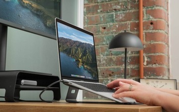 Twelve South ParcSlope для MacBook, ноутбуков и iPad