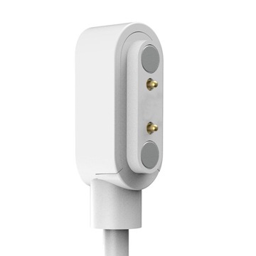 Зарядный кабель Портативный 2-контактный USB для Xgo2 Белый