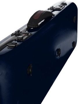 Футляр для скрипки Safe 4/4 M-case Темно-синий