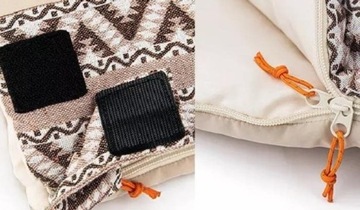 Naturehike L150 NH20MSD05 СПАЛЬНЫЙ МЕШОК ОДЕЖДА 7–13 градусов
