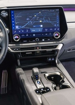 Lexus RX V 2024 Lexus RX 500h F Sport 2.4 Hybryda 371KM, zdjęcie 20