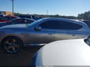  Genesis GV80 3.5T 2022 3.5 Benzyna 375KM, zdjęcie 2