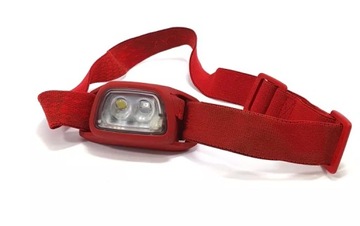 LAMPKA CZOŁÓWKA TREKKINGOWA FORCLAZ HL100 USB
