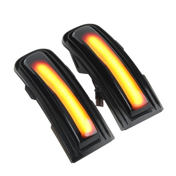 2x ПОВОРОТНИКИ JEEP RENEGADE