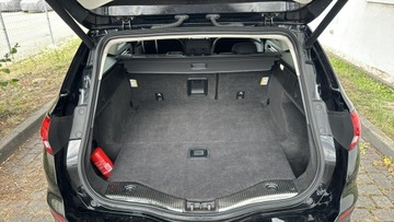 Ford Mondeo V Kombi 2.0 TDCi 150KM 2019 Ford Mondeo 2.0 TDCi Titanium PowerShift Mk5 (2014, zdjęcie 27