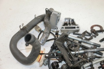 КОМПЛЕКТ БОЛТОВ YAMAHA TDM 850 3VD 91-95