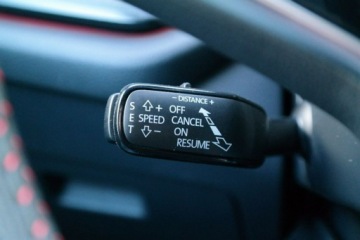 Skoda Octavia IV Liftback 1.5 TSI EVO 150KM 2026 Škoda Octavia Skoda Octavia Skoda Octavia RS 2.0, zdjęcie 16