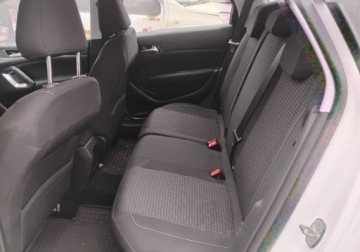 Peugeot 2018 Peugeot 308 122018r. 1.5 HDI. Lekko uszkodzony przod i prawy tyl. Jezdzi., zdjęcie 8