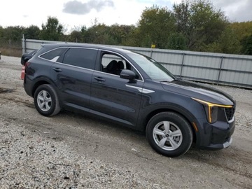 Kia Sorento IV 2025 Kia Sorento 2025 KIA SORENTO LX 2.5 Benzyna 281KM, zdjęcie 4