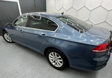 Volkswagen Passat B8 2015 Volkswagen Passat 1.4 tsi 1 wlasciciel 100 bezwypadkowy 1.4 Benzyna, zdjęcie 13
