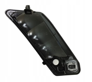 PRAVÝ HALOGEN VOLVO XC60 2008-2013 ORIGINÁLNÍ