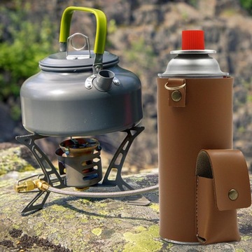 Pokrywa pojemnika z gazem Uchwyt pokrywy zbiornika