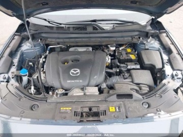 Mazda CX-5 II 2023 Mazda CX-5 2023r, 2.5L, S Carbon, 4x4, zdjęcie 12
