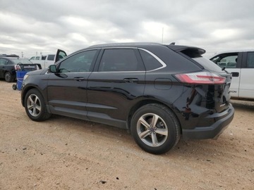 Ford Edge II 2020 Ford Edge Sel 2020 2.0l 2.0 Benzyna 250KM, zdjęcie 1