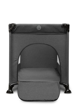 ŁÓŻECZKO TURYSTYCZNE KOJEC ŁÓŻKO DZIECIĘCE BASIC