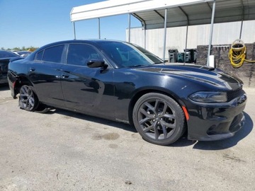 Dodge Charger VII 2021 Dodge Charger GT 2021 3.6l 3.6 Benzyna 300KM, zdjęcie 4