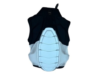 DAINESE ULTIM VEST 2 OCHRANIACZ PLECÓW ŻÓŁW M