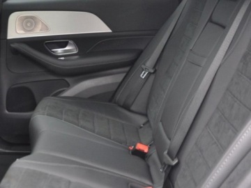 Mercedes GLE V167 SUV Facelifting 2.0 300d 269KM 2025 Od ręki - 300 d 4MATIC (269KM) | Dach panoramiczny + Hak holowniczy, zdjęcie 15