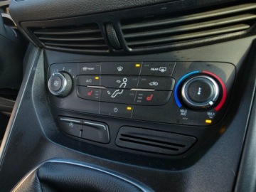 Ford C-MAX II 2017 Ford C-MAX Ford C-Max 60 tys.km 1-Wlasciciel Grzane Fotele Benzyna, zdjęcie 23