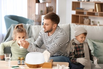 AROMA SPHERE 2 Dyfuzor z Amazona z BLUETOOTH i mega mocnym wyrzutem pary.