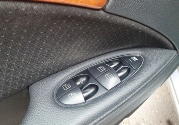 Mercedes Klasa E W211 Kombi S211 1.8 (200 Kompressor) 184KM 2007 Mercedes-Benz Klasa E Nowy rozrzad Serwis Bezwypadkowy GetHelp 1.8, zdjęcie 17