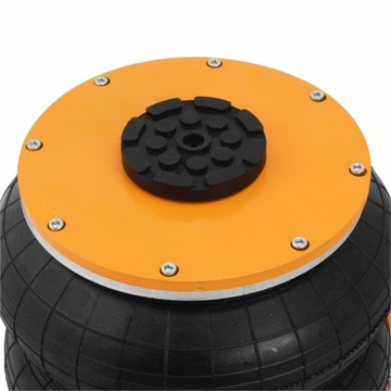 ПНЕВМАТИЧЕСКИЙ ПОДЪЕМНИК ПОДУШКА СНЕГОВИКА ПОДУШКА РЕЗИНОВАЯ STRONG 6T