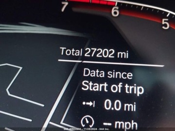 BMW Seria 3 G20-G21 2022 BMW Seria 3 330I XDrive 2022 2.0l 2.0 Benzyna 255KM, zdjęcie 11