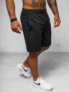 МОДНЫЙ КОМПЛЕКТ: ФУТБОЛКА ПОЛО + СПОРТИВНЫЕ ШОРТЫ XXL