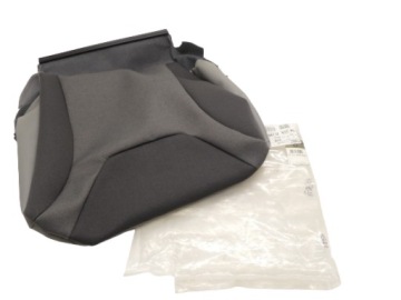 ОРИГИНАЛ Чехол на сиденье RENAULT TRAFIC II