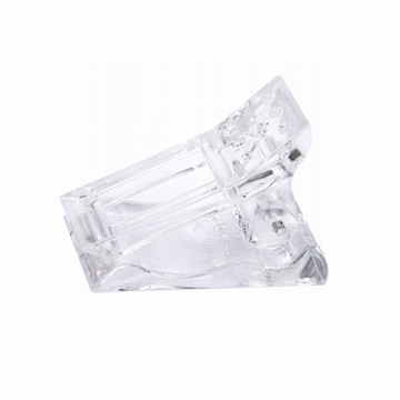 Nails Company zaciskarka klips Dual Form 1szt